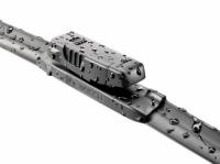 Комплект бескаркасных щёток Bosch Aerotwin Multi-Clip AM462S 600/475 мм 3397007462 - фото 3