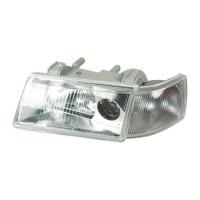 Фара Киржач ВАЗ 2110 левая белый указатель 583.3711010