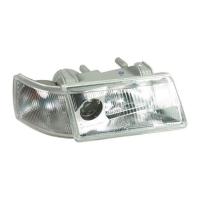 Фара Киржач ВАЗ 2110 правая белый указатель 582.3711010