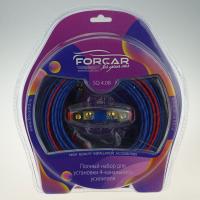    FORCAR SQ 4.08