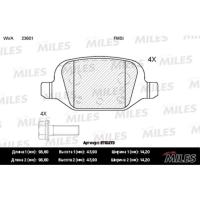    MILES E110273