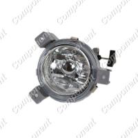 Фара противотуманная Component Daewoo Matiz левая CMP0151222 1шт.