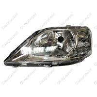 Фара Component Renault Logan 2010-> передняя левая CMP0101247
