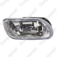 Фара противотуманная Component Chevrolet Lacetti хетчбэк левая CMP0151228 1шт.