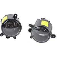 Фары противотуманные Luch ВАЗ 2170 (аналог Bosch) 305.062.003/004 2шт.