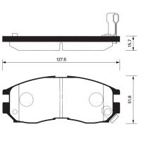   SANGSIN  SP1134