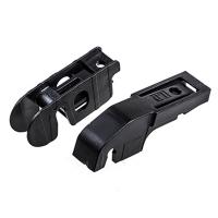Щетка каркасная Skyway стандарт 12"/300мм S02702001 - фото 2
