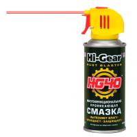 Смазка универсальная HI-GEAR HG-40 Rust Blaster 140г HG5509
