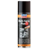 Смазка универсальная LiquiMoly аэрозоль 300мл 3304