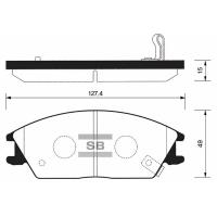   SANGSIN  SP1047