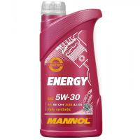 Mannol Energy ESTER SN 5W-30 1