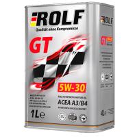 ROLF GT 5W-30 A3/B4 322619 1