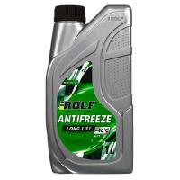 Антифриз Rolf -40 G11 Green 1кг