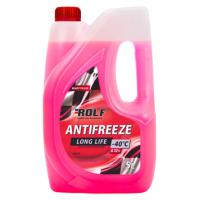 Антифриз Rolf -40 G12 Red 5кг