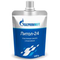   Gazpromneft -24 100 -