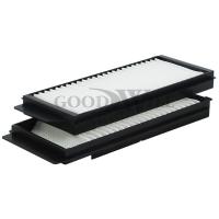 Фильтр салонный Goodwill AG123 2K CF