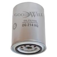 Фильтр масляный Goodwill OG214 HQ