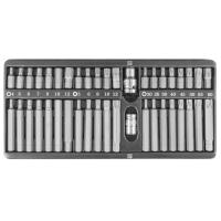 ����� ��� Jonnesway 42 ��. Hex/Torx/Spline L=30 ��/L=75 �� S29H4142SM