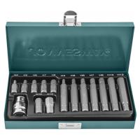   Jonnesway Hex 15 . H4-12 L=30 /L=75  S29H4115S -  2