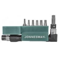   Jonnesway Torx 8 . T10-40 1/4"   S08H2ST8S