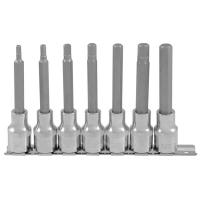   Ombra   Hex 7 . 1/2" H4-H10 L=100    921207