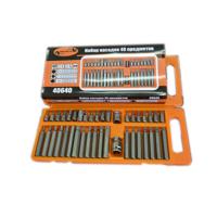    40 . Hex/Torx/Spline L=30 /L=75  40640