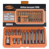    Torx 15 . 20-55 L=30 /L=75  40644