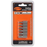    Torx 6 . 20-50 L=30  40636