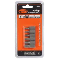   Torx 6 . 20-50 L=30    40631