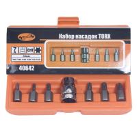    Torx 7 . 20-50 L=30  40642