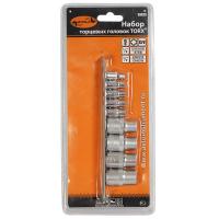    Torx 9 . 1/2" 1/4" E4-E16 39829
