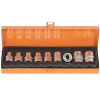    Torx 9 . 1/2" E10-E24 39819