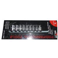     Torx 9 . 1/2" E10-E24 76600