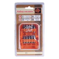    20 . Hex/Torx  L=20  11627
