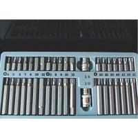     40 . Hex/Torx/Spline L=30 /L=75  76450