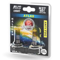  AVS  Atlas Anti-Fog 12 H27/881 27 2. A78621S