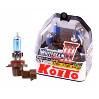 Лампа галогенная Koito 12В HB4 55Вт (110Вт) 2шт. P0757W