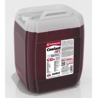 TOTACHI NIRO COOLANT RED -50C G12+ 10кг