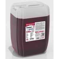TOTACHI NIRO COOLANT RED -50C G12+ 20кг
