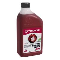 TOTACHI NIRO SUPER LLC RED -40 C 1л