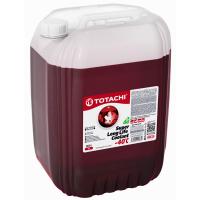 TOTACHI NIRO SUPER LLC RED -40 C 20