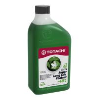 TOTACHI SUPER LLC GREEN -40C 1л