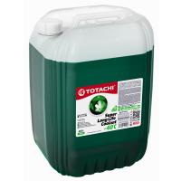 TOTACHI SUPER LLC GREEN -40C 20л