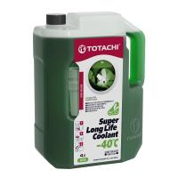 TOTACHI SUPER LLC GREEN -40C 4л