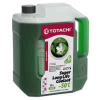 TOTACHI SUPER LLC GREEN -50C 2л