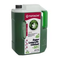 TOTACHI SUPER LLC GREEN -50C 4л