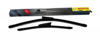 Комплект бескаркасных щёток Bosch Aerotwin A116S 600/400 мм 3397007116