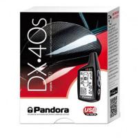  PANDORA DX-40 S