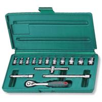   Jonnesway 1/4" 15 . 6 . 4-14  S04H2715S