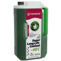 TOTACHI SUPER LLC GREEN -40C 5л